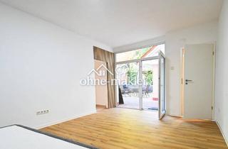 Wohnung mieten in 66119 Saarbrücken, Single Wohnung - Sankt Arnual