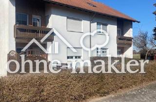 Doppelhaushälfte kaufen in 86856 Hiltenfingen, SMÜ-Hiltenfingen ,Top-DHH , gute Rendite , Kap. und Eigenn. ,son. Garten, Garage ,Förderung mögl.