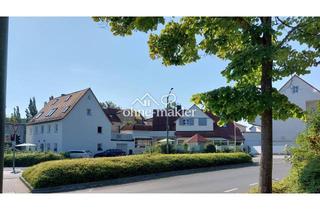 Haus kaufen in 90513 Zirndorf, Zirndorf Innenstadtlage Modernes Wohnen und Business 2 Häuser + Gewerbeflächen/großes Grundstück