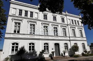 Penthouse kaufen in 18581 Putbus, Penthouse-Traum mit Weitblick - Stillvolles Wohnen auf Rügen