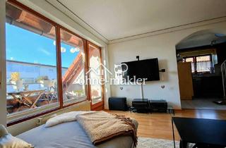 Sozialwohnungen mieten in 78054 Villingen-Schwenningen, Traumhafte 3.5 Zi Maisonette-Wohnung in Top Lage!