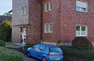 Wohnung mieten in 51545 Waldbröl, Gepflegte 1-Raum-Dachgeschosswohnung mit Einbauküche in Waldbröl