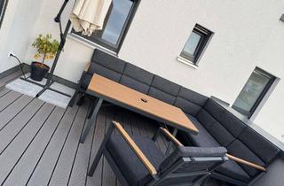 Penthouse mieten in Georges-Girard-Ring 11, 53894 Mechernich, Exklusive 3-Zimmer-Penthouse-Wohnung mit gehobener Innenausstattung mit 2 Terrassen in Mechernich