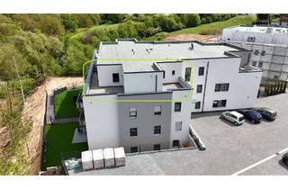 Penthouse mieten in Georges-Girard-Ring 11, 53894 Mechernich, Exklusive 3-Zimmer-Penthouse-Wohnung mit gehobener Innenausstattung mit 2 Terrassen in Mechernich