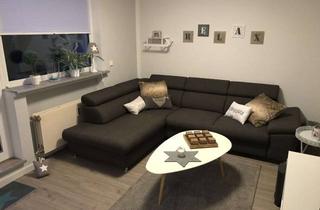 Wohnung mieten in Fichtenweg 38, 59955 Winterberg, Modern möblierte Wohnung mit zwei Zimmern sowie Balkon und EBK in Winterberg