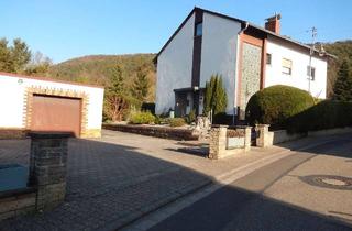 Wohnung mieten in 76848 Spirkelbach, Maisonettewohnung in ruhiger naturnaher Ortsrandlage