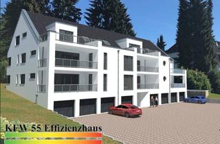 Wohnung mieten in Carl-Lauterbach-Str 24, 51399 Burscheid, Helle und großzügige 4-Zimmer-Dachgeschosswohnung mit großer Loggia in Burscheid
