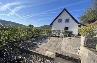 Wohnung mieten in 79692 Wieslet, 3 1/3 Zimmer-Wohnung im Dachgeschoss