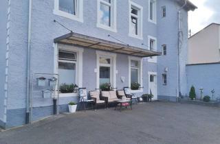 Wohnung mieten in 54649 Waxweiler, **Schöne vier Zimmer- Altbauwohnung in zentraler Lage von Waxweiler**