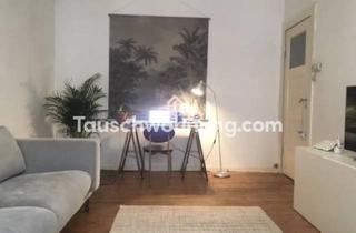 Wohnung mieten in Bürknerstraße, 12047 Neukölln, Tauschwohnung: Günstige 2 Zimmer in Neukölln gg. 2-3 Zimmer mit Balkon
