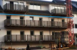 Wohnung mieten in 79429 Malsburg-Marzell, OG-12 **Erstbezug- Neubaustandart ab 1.02. naturnah in Premium**