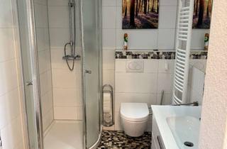 Wohnung mieten in 67122 Altrip, Sanierte 3-Raum-Wohnung mit Balkon und Einbauküche in Altrip
