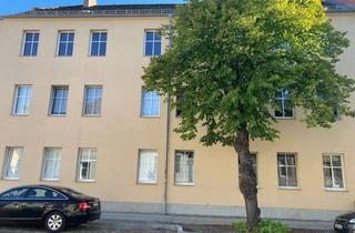 Wohnung mieten in Dahmer Straße 39, 14943 Luckenwalde, 4-Zimmer-Wohnung in Luckenwalde Altbau