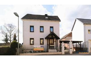 Einfamilienhaus kaufen in 56370 Schönborn, charmante Einfamilienhaus in Schönborn,