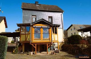 Einfamilienhaus kaufen in 56370 Schönborn, charmante Einfamilienhaus in Schönborn,