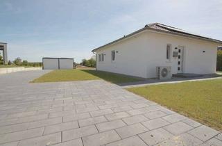 Haus kaufen in 29582 Hanstedt, PROV.FREIER ERWERB F. KÄUFER: NEUBAU KFW55-EFH IM ERSTBEZUG -IM SOMMER HANSTORF- IM WINTER TENERIFFA