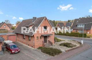 Haus kaufen in 25569 Kremperheide, Zeitkapsel