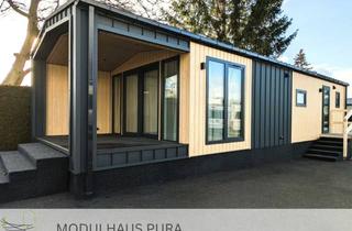 Haus kaufen in 48361 Beelen, Jetzt anfragen: Modulhaus / Tinyhaus (Energie A) verschiedene Varianten erhältlich (ohne Grundrück)