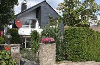 Haus mieten in 73773 Aichwald, Schönes Haus mit fünf Zimmern in Esslingen (Kreis), in idyllischer Lage von Aichwald