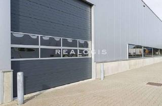 Gewerbeimmobilie mieten in 84137 Vilsbiburg, Vilsbiburg, ca. 1.000 m² Industriefläche zu vermieten