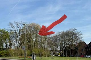 Grundstück zu kaufen in 41836 Hückelhoven, Projektentwicklungsgrundstück in Hückelhoven - Potenzial für Ihre Visionen!