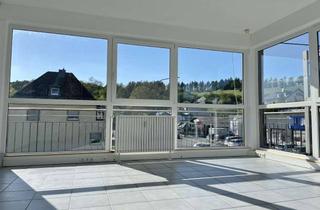 Büro zu mieten in 54568 Gerolstein, *Helle Gewerbe-, Büro- oder Praxisfläche in der Sarresdorfer Straße in Gerolstein zu vermieten*