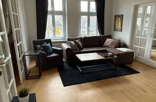 Immobilie mieten in Moltkestraße 29, 25355 Barmstedt, Möblierte 4-Zimmer-Wohnung in Barmstedt