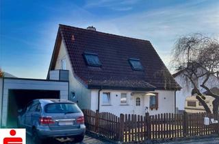 Haus kaufen in 74613 Öhringen, Schnuckeliges Einfamilienwohnhaus mit Garten in ruhiger Lage