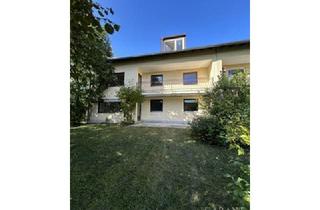 Mehrfamilienhaus kaufen in 82194 Gröbenzell, Großzügiges Dreifamilienhaus mit genehmigter Erweiterungsmöglichkeit in begehrter Nachbarschaft