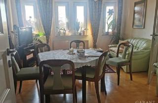 Wohnung kaufen in 71332 Waiblingen, Altbau-Charme in zentraler Lage der Innenstadt