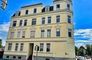 Wohnung kaufen in 26382 Wilhelmshaven, Modern und verkehrsgünstig wohnen