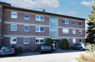 Wohnung kaufen in 49201 Dissen, Großzügige Wohnung in ruhiger Lage von Dissen mit viel Potenzial!