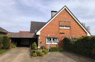 Einfamilienhaus kaufen in 25866 Mildstedt, Mildstedt - Einfamilienhaus