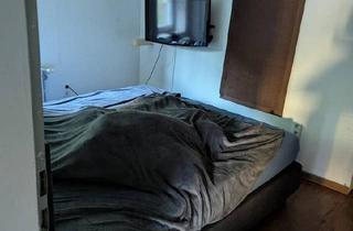 Wohnung kaufen in 97980 Bad Mergentheim, Bad Mergentheim - Charmante 1-Zimmer-Wohnung mit cleverem Schnitt wie eine 2-Zimmer