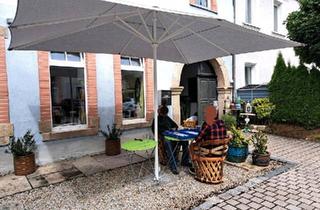 Haus kaufen in 95163 Weißenstadt, Weißenstadt - Haus in Weißenstadt am See , Bestlage Altstadtkern