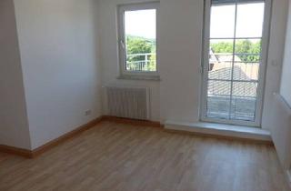Wohnung mieten in 97450 Arnstein, Arnstein - 2-Zimmer-Mietwohnung mit Balkon in 97450 Arnstein (ID 1297)