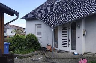 Einfamilienhaus kaufen in 37139 Adelebsen, Adelebsen - Einfamilienhaus zu verkaufen