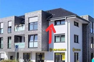 Wohnung kaufen in 49477 Ibbenbüren, Ibbenbüren - Ihr neues Zuhause über den Dächern von Ibbenbüren