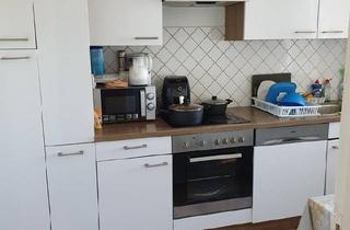 Wohnung kaufen in 22119 Hamburg, Hamburg - Großzügige Dreizimmerwohnung in sehr gute Verkehrslage