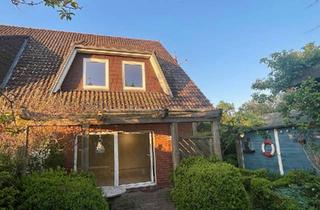 Doppelhaushälfte kaufen in 23845 Itzstedt, Itzstedt - Doppelhaushälfte - noch vor Weihnachten im eigenen Haus!