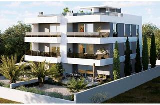Wohnung kaufen in 85649 Brunnthal, Brunnthal - Exklusive Neubauwohnung mit Meerblick und Dachterrasse