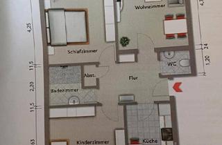 Wohnung kaufen in 33611 Bielefeld, Bielefeld - Renovierte 3 Zimmer Wohnung in Bi.-Schildesche
