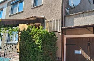 Doppelhaushälfte kaufen in 99718 Greußen, Greußen - Doppelhaushälfte