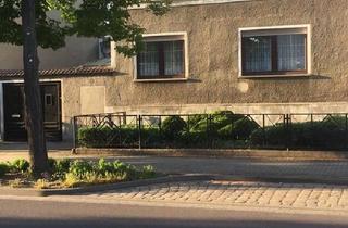 Einfamilienhaus kaufen in 39261 Zerbst, Zerbst (Anhalt) - Einfamilienhaus Mehrfamilienhaus ca. 347m2 direkt in Zerbst