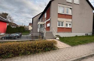 Wohnung kaufen in 95447 Bayreuth, Bayreuth - Verkaufe 2 Zimmer Wohnung in ruhiger Lage