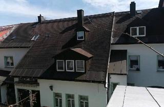 Haus kaufen in 08304 Schönheide, Schönheide - schönes Haus mit viel Platz und Garten in Schönheide