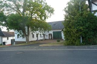 Bauernhaus kaufen in 53902 Bad Münstereifel, Bad Münstereifel - Teilungsversteigerung - schöner Bauernhof mit großem Grundstück