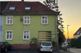 Mehrfamilienhaus kaufen in 67714 Waldfischbach-Burgalben, Waldfischbach-Burgalben - Stilvolles Haus in guter Lage Pirmasens zentral