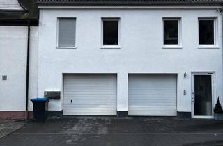 Reihenhaus kaufen in 54341 Fell, Fell - Einfamilienhaus mit Garten und 2 Garagen in Fell