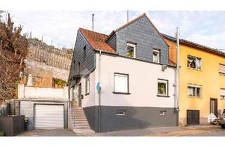 Einfamilienhaus kaufen in 66809 Nalbach, Nalbach - Provisionsfrei Einfamilienhaus mit großen Garten